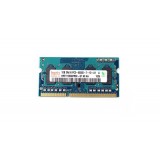 Memorie laptop 1GB DDR3 PC10600 1333MHz HYNIX HMT112S6, SODIMM